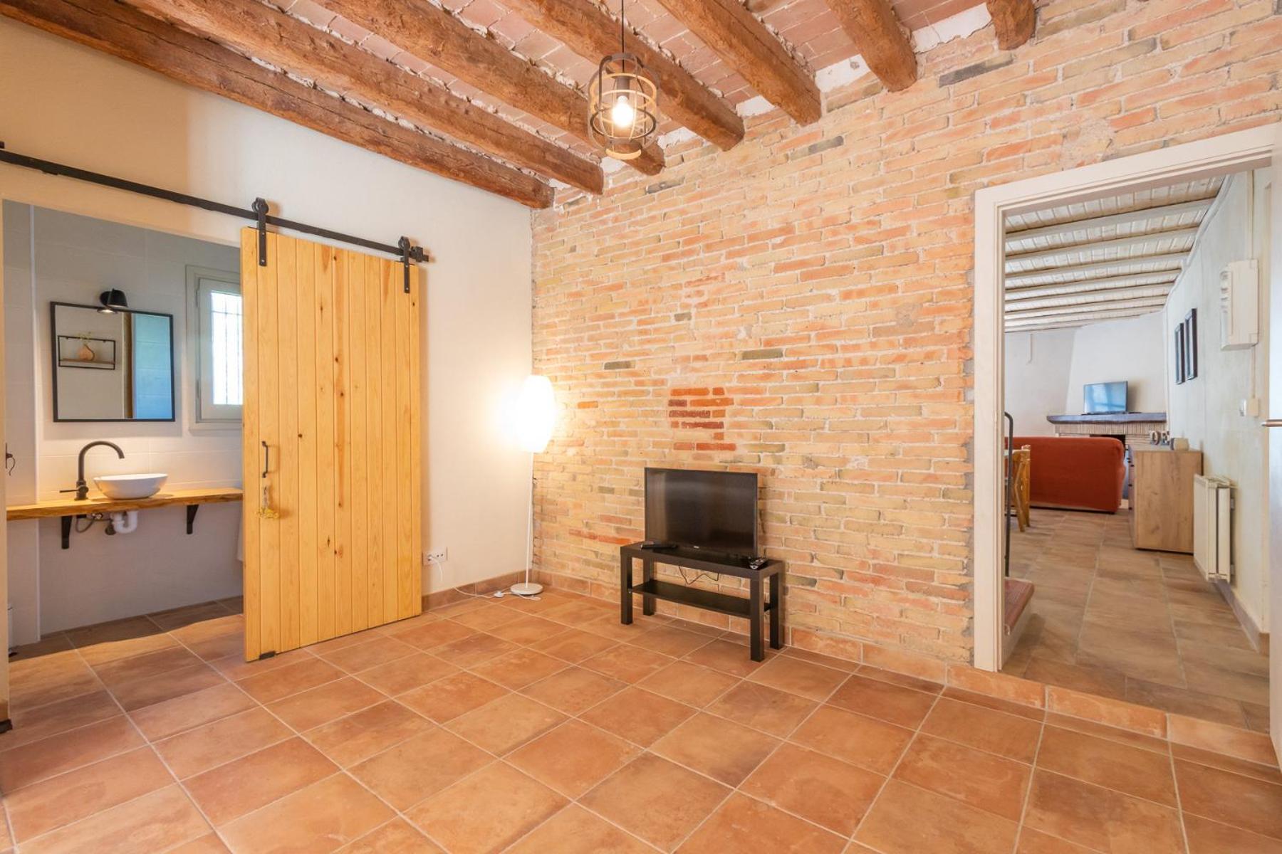 Mas Mare De La Font Villa Ampuriabrava Exterior foto
