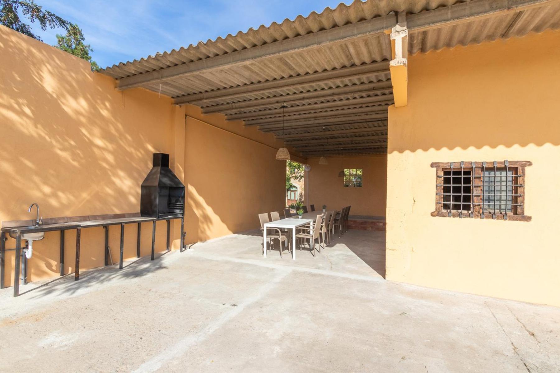 Mas Mare De La Font Villa Ampuriabrava Exterior foto