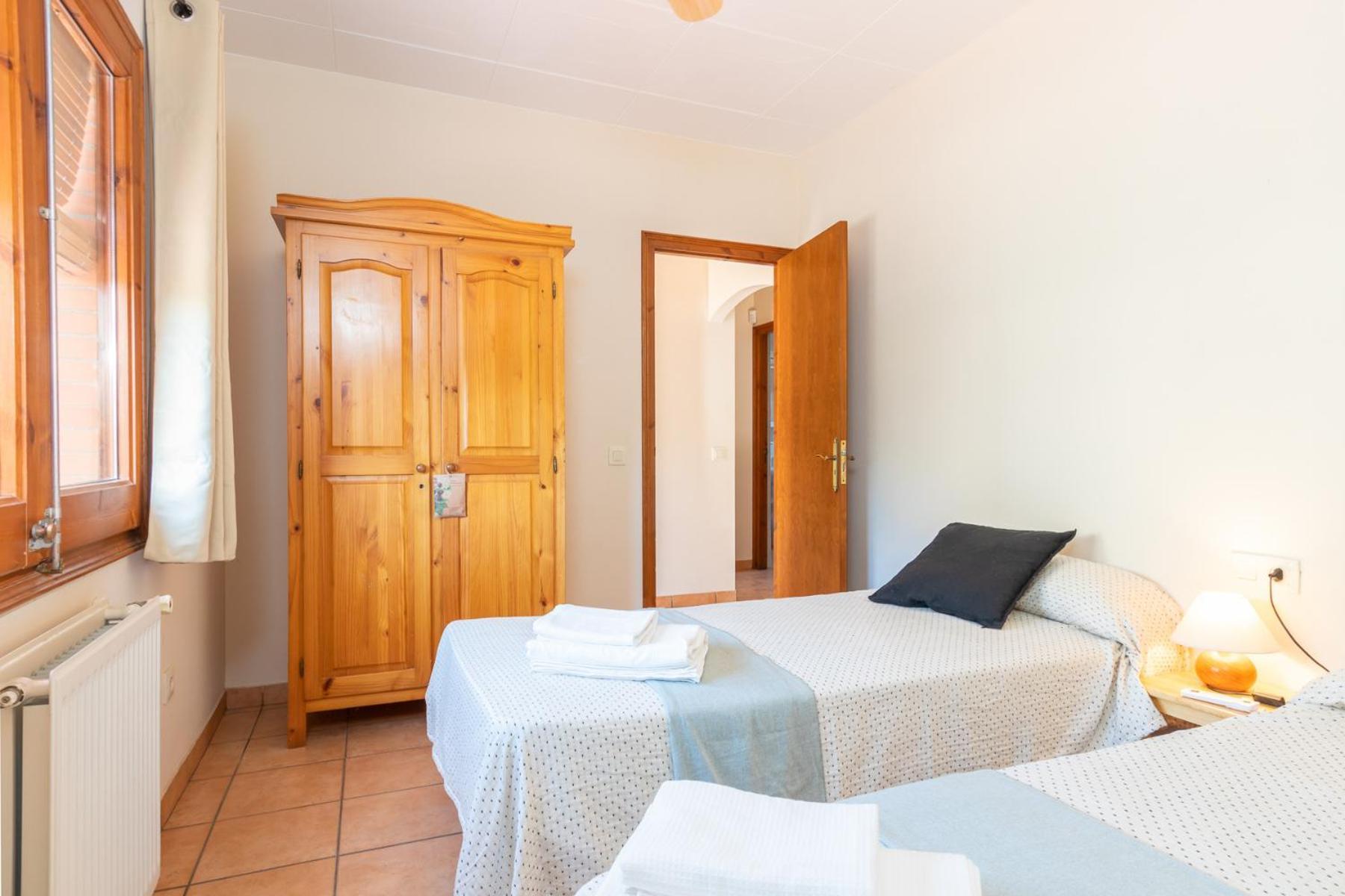 Mas Mare De La Font Villa Ampuriabrava Exterior foto