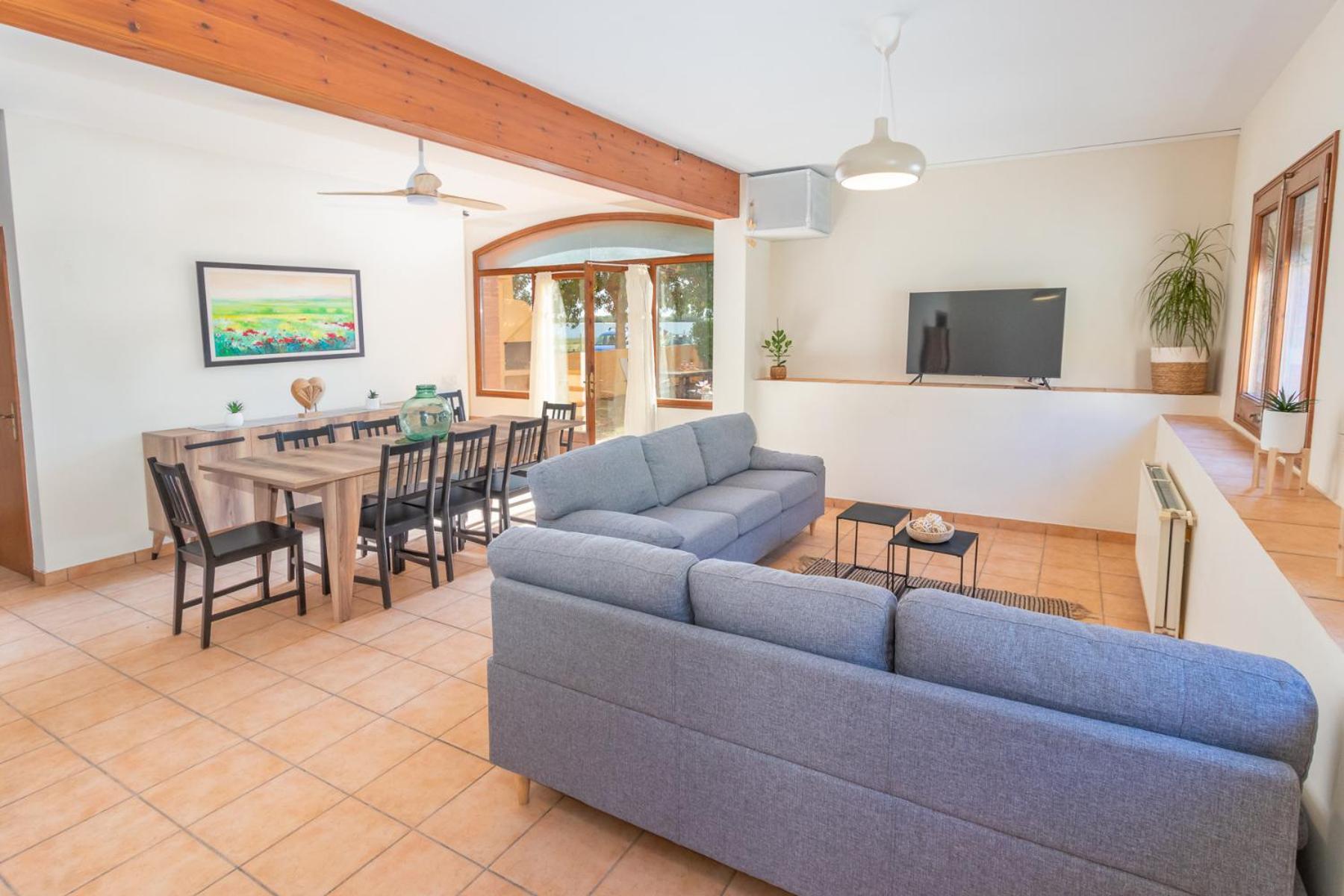 Mas Mare De La Font Villa Ampuriabrava Exterior foto
