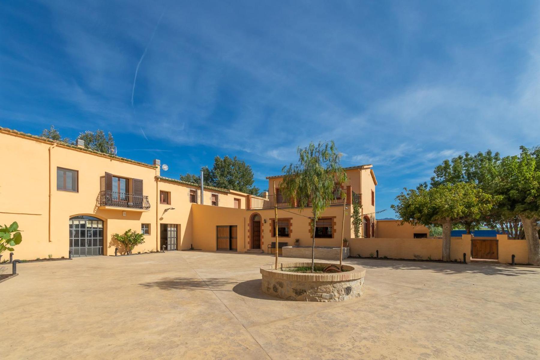 Mas Mare De La Font Villa Ampuriabrava Exterior foto