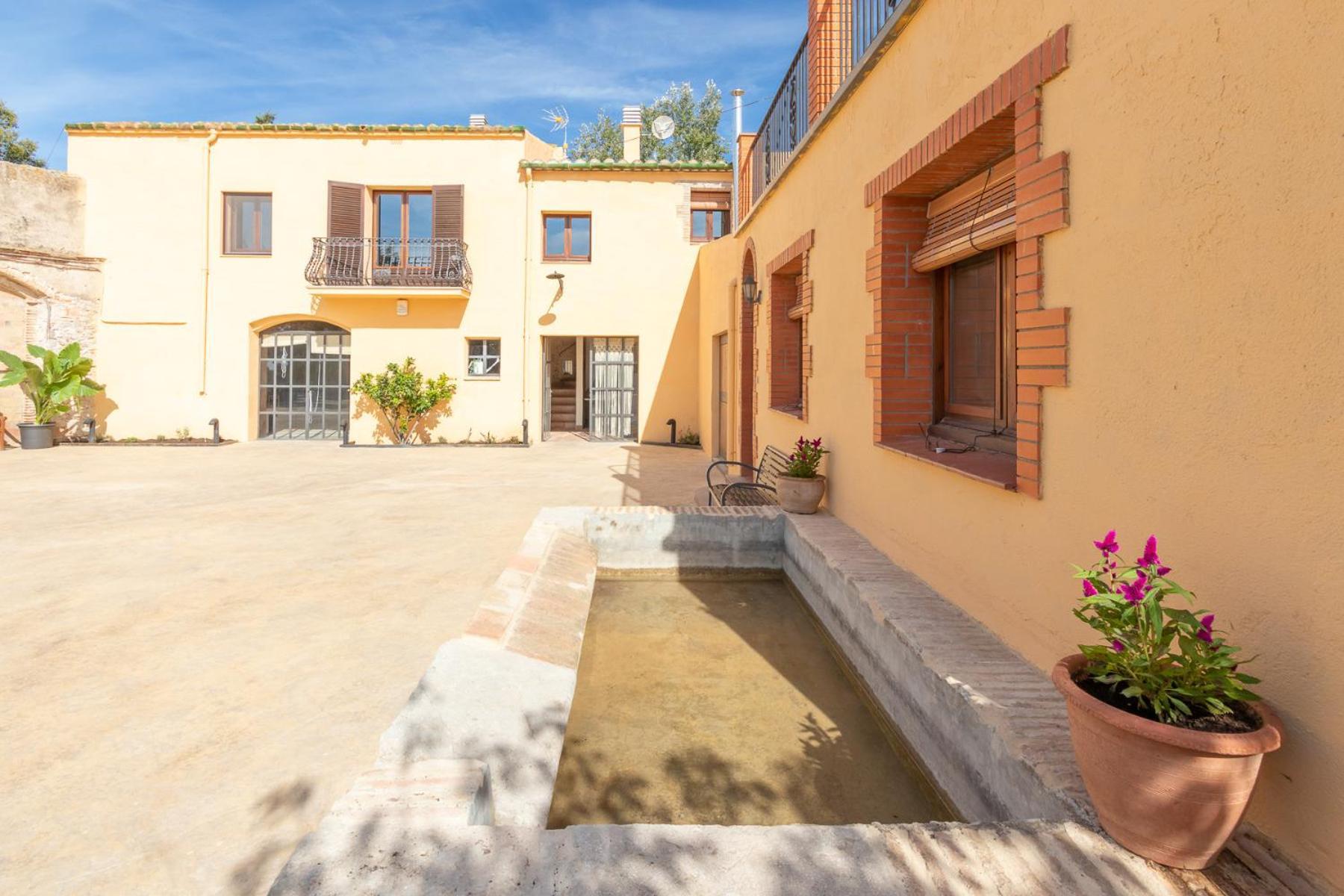 Mas Mare De La Font Villa Ampuriabrava Exterior foto